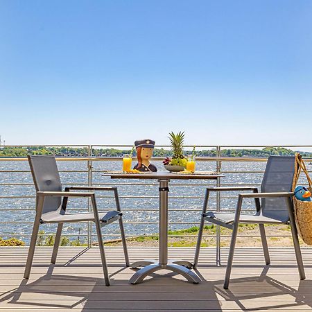 Apartamento Schlei-Koje 7 Schleswig Exterior foto