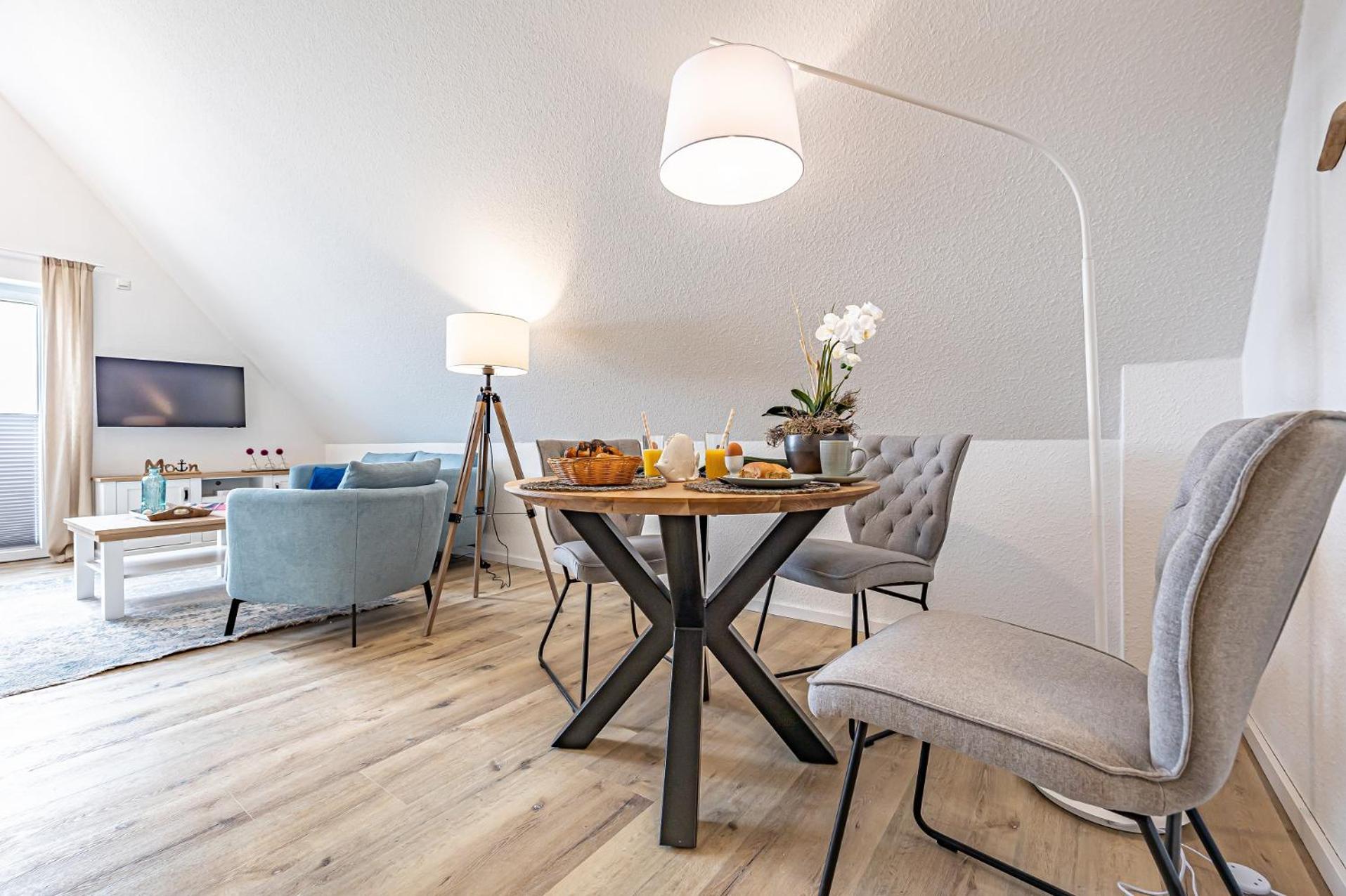 Apartamento Schlei-Koje 7 Schleswig Exterior foto