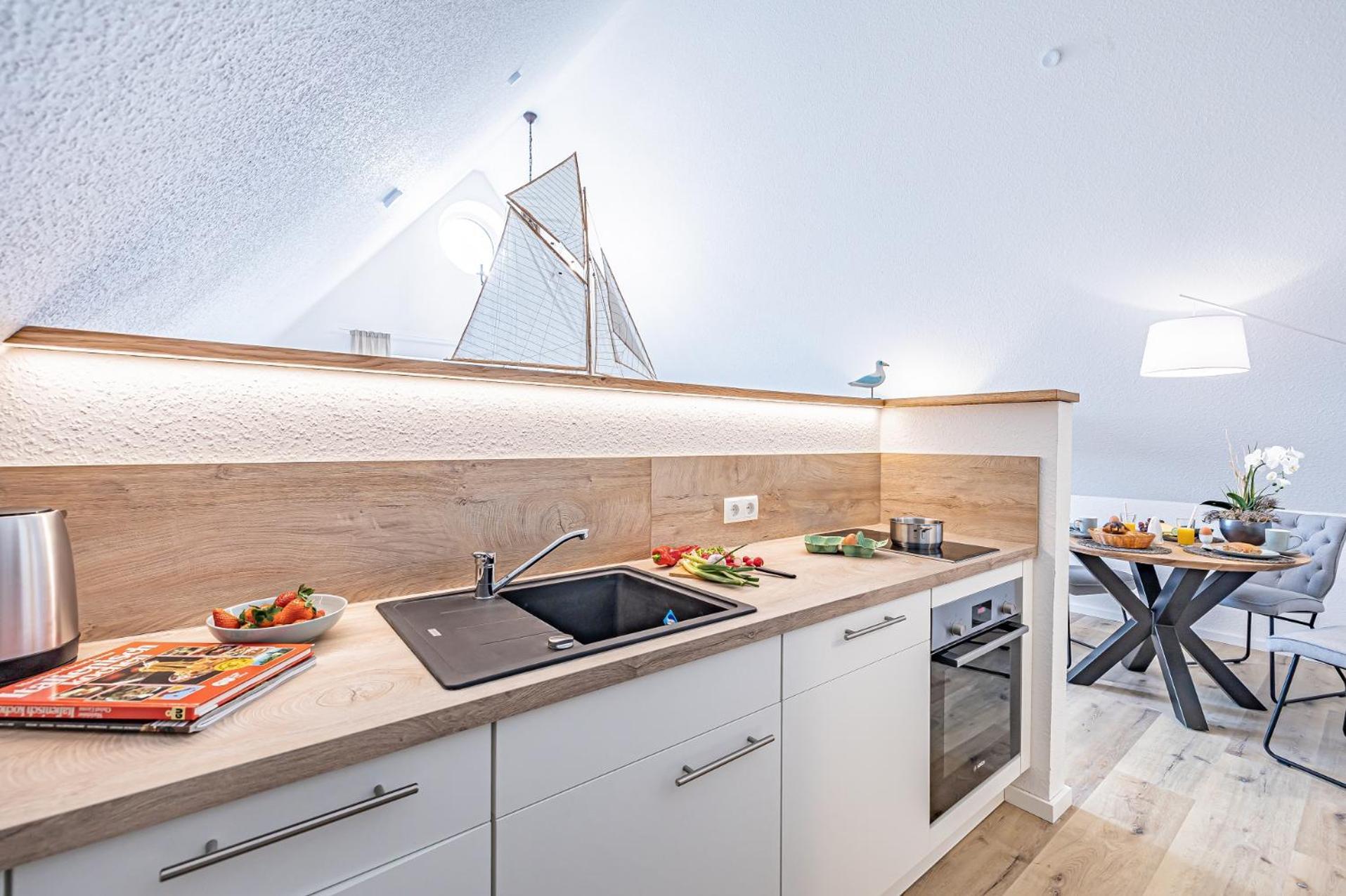 Apartamento Schlei-Koje 7 Schleswig Exterior foto